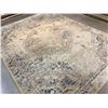 Image 2 : MODERN VINTAGE  DESIGN  RUG 8x11