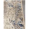 Image 8 : MODERN VINTAGE  DESIGN  RUG 8x11