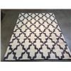 Image 1 : SUPER SILKY SOFT  AREA RUG MODERN DESIGN 5x8