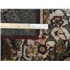 Image 8 : FINE HAND KNOTTED WOOL AGRA AREA RUG 9x12