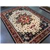 Image 1 : CLASSIC PERSIAN HERIZ DESIGN RUG 8x11