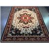 Image 2 : CLASSIC PERSIAN HERIZ DESIGN RUG 8x11