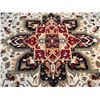 Image 8 : CLASSIC PERSIAN HERIZ DESIGN RUG 8x11