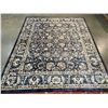 Image 1 : PREMIUM VINTAGE REPRODUCTION RUG 8x10
