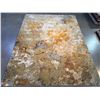 Image 1 : PREMIUM ARTISTIC MODERN RUG 6x8