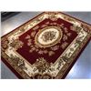 Image 1 : FRENCH AUBUSSON DESIGN RUG 8x11