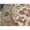 Image 2 : STUNNING PREMIUM OUSHAK DESIGN ROUND 8x8