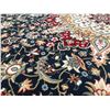 Image 4 : STUNNING PREMIUM  PERSIAN KASHAN DESIGN AREA RUG 8x11