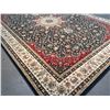 Image 5 : STUNNING PREMIUM  PERSIAN KASHAN DESIGN AREA RUG 8x11