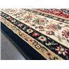 Image 6 : STUNNING PREMIUM  PERSIAN KASHAN DESIGN AREA RUG 8x11