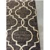 Image 2 : DECORATIVE MOROCCAN DESIGN RUG 8x11