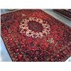 Image 2 : STUNNING AUTHENTIC PERSIAN BAKHTIARI MASTER PIECE RUG 11x15