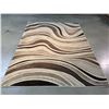 Image 1 : BELGIUM MODERN  DESIGN RUG 7X10
