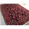 Image 2 : AUTHENTIC  PERSIAN SAROUK RUG 4'.3"X6'.9"