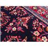 Image 8 : AUTHENTIC  PERSIAN SAROUK RUG 4'.3"X6'.9"