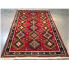 Image 1 : FINE PERSIAN YALAMEH 3.6x5