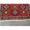 Image 3 : FINE PERSIAN YALAMEH 3.6x5
