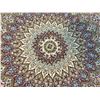 Image 3 : STUNNING PREMIUM  PERSIAN DOME DESIGN ROUND RUG 6x6