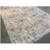 Image 2 : MAGNIFICENT CARVED MODERN RUG 8x11
