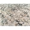 Image 8 : MAGNIFICENT CARVED MODERN RUG 8x11