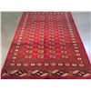 Image 1 : GENUINE HAND KNOTTED PRINCESS BOKHARA 5.2x8
