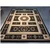 Image 1 : STUNNING FRENCH DESIGN RUG 8x11