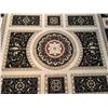 Image 2 : STUNNING FRENCH DESIGN RUG 8x11