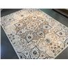 Image 2 : Super Soft Silky Feel Microfiber  Persian Design  Rug 7x10