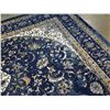 Image 2 : PERSIAN MEDALLION DESIGN  RUG 8x11