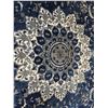 Image 3 : PERSIAN MEDALLION DESIGN  RUG 8x11
