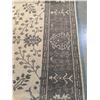 Image 2 : STUNNING WOOL VINTAGE REPRODUCTION RUG 5.2x7.3