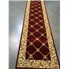 Image 1 : STUNNING SAVANARRIE DESIGN RUNNER 2.7x12