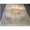 Image 1 : MODERN VINTAGE  DESIGN  RUG 8x10