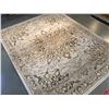 Image 2 : MODERN VINTAGE  DESIGN  RUG 8x10