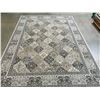 Image 1 : STUNNING PREMIUM  PERSIAN BAKHTIARI DESIGN RUG 8x11