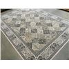 Image 2 : STUNNING PREMIUM  PERSIAN BAKHTIARI DESIGN RUG 8x11
