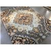 Image 2 : BOHEMIAN MODERN COLORFUL DESIGN RUG 8x11