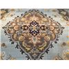 Image 3 : BOHEMIAN MODERN COLORFUL DESIGN RUG 8x11