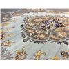 Image 8 : BOHEMIAN MODERN COLORFUL DESIGN RUG 8x11