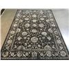 Image 1 : BELGIUM BLEND OF CLASSIC DESIGN & MODERN COLORS PERSIAN DESIGN  8x11