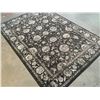 Image 2 : BELGIUM BLEND OF CLASSIC DESIGN & MODERN COLORS PERSIAN DESIGN  8x11