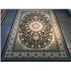 Image 1 : STUNNING PREMIUM  PERSIAN ISFAHAN DESIGN AREA RUG 8x11