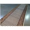 Image 2 : CLASSIC HAND-KNOTTED  WOOL RUNNER 2.9x10.2
