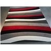 Image 1 : MODERN HAND CARVED  DESIGN RUG 8X10