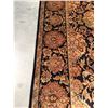 Image 3 : AUTHENTIC HAND KNOTTED WOOL AGRA RUG 6X9