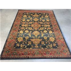 PREMIUM VINTAGE REPRODUCTION RUG 6x8