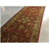Image 2 : PREMIUM VINTAGE REPRODUCTION RUNNER 2.7x10
