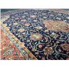 Image 8 : STUNNING AUTHENTIC PERSIAN SAROUK RUG  7.3x 10.2