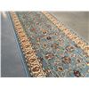 Image 2 : PERSIAN ALLOVER DESIGN RUNNER 8 ft
