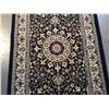 Image 3 : STUNNING PREMIUM  PERSIAN ISFAHAN DESIGN RUNNER 11 FT